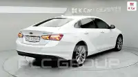 2020 GM Daewoo Malibu