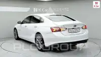 2020 GM Daewoo Malibu