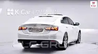 2020 GM Daewoo Malibu