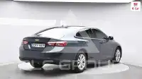 2020 GM Daewoo Malibu