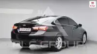 2020 GM Daewoo Malibu