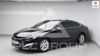 2020 GM Daewoo Malibu
