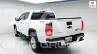 2020 GM Daewoo Colorado