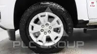 2020 GM Daewoo Colorado