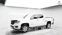 2020 GM Daewoo Colorado