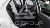2020 GM Daewoo Trax