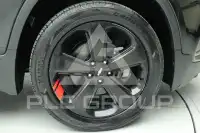 2020 GM Daewoo Trax