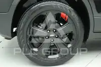 2020 GM Daewoo Trax