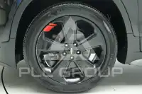 2020 GM Daewoo Trax