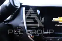 2020 GM Daewoo Trax