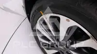 2020 GM Daewoo Trax