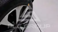 2020 GM Daewoo Trax