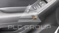 2020 GM Daewoo Trax