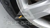 2020 GM Daewoo Trax