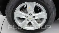2020 GM Daewoo Trax
