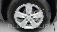 2020 GM Daewoo Trax