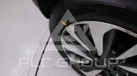 2020 GM Daewoo Trax