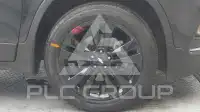 2020 GM Daewoo Trax