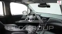 2020 GM Daewoo Trax