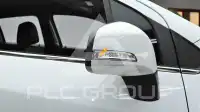 2020 GM Daewoo Trax