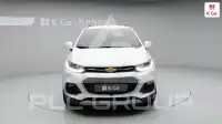 2020 GM Daewoo Trax