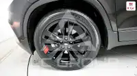 2020 GM Daewoo Trax
