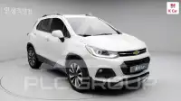 2020 GM Daewoo Trax