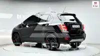 2020 GM Daewoo Trax