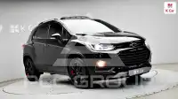 2020 GM Daewoo Trax
