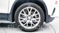 2020 GM Daewoo Trax