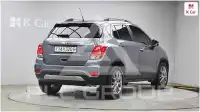 2020 GM Daewoo Trax