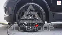 2020 GM Daewoo Trax