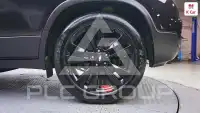 2020 GM Daewoo Trax