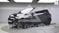 2020 GM Daewoo Trax