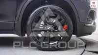 2020 GM Daewoo Trax
