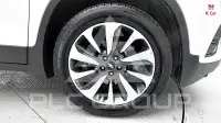 2020 GM Daewoo Trax