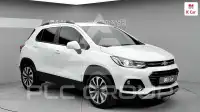 2020 GM Daewoo Trax