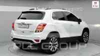 2020 GM Daewoo Trax