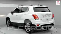 2020 GM Daewoo Trax
