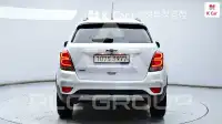 2020 GM Daewoo Trax