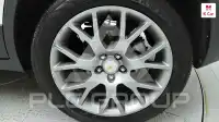 2020 GM Daewoo Trax