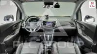 2020 GM Daewoo Trax
