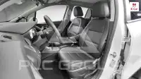 2020 GM Daewoo Trax