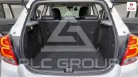 2020 GM Daewoo Trax