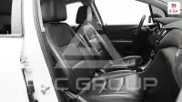 2020 GM Daewoo Trax