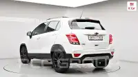 2020 GM Daewoo Trax