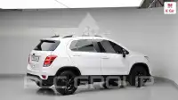 2020 GM Daewoo Trax