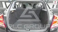 2020 GM Daewoo Trax