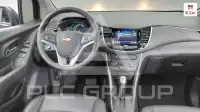 2020 GM Daewoo Trax
