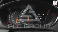 2020 GM Daewoo Trax
